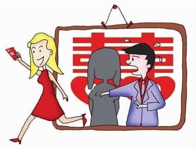 新娘是騙子？依路佑妮看傻眼了！（圖）_1