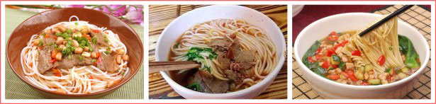 哪里可以學(xué)米粉，哪里有長(zhǎng)沙米粉學(xué)（圖）_2