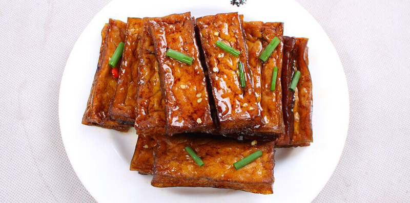 哪里有學泉水豆腐，正宗泉水豆腐加盟（圖）_2