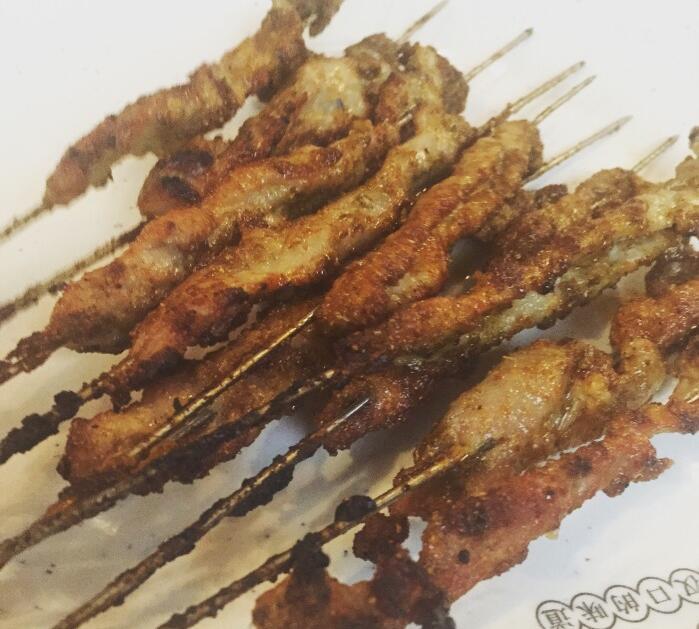 燒烤加盟店怎么選擇？_1