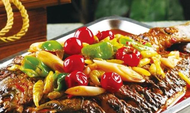 正宗令狐沖烤魚加盟費是多少_2