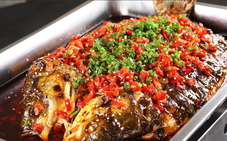 正宗令狐沖烤魚加盟費是多少_3