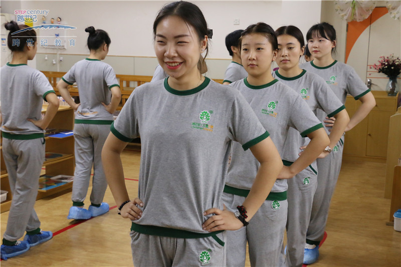 高品質(zhì)幼兒園教師應該是什么樣的，園長要記得劃重點_4