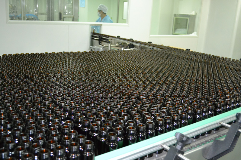 上海小規(guī)格植物飲料代加工/專業(yè)果汁飲料oem加工廠_6