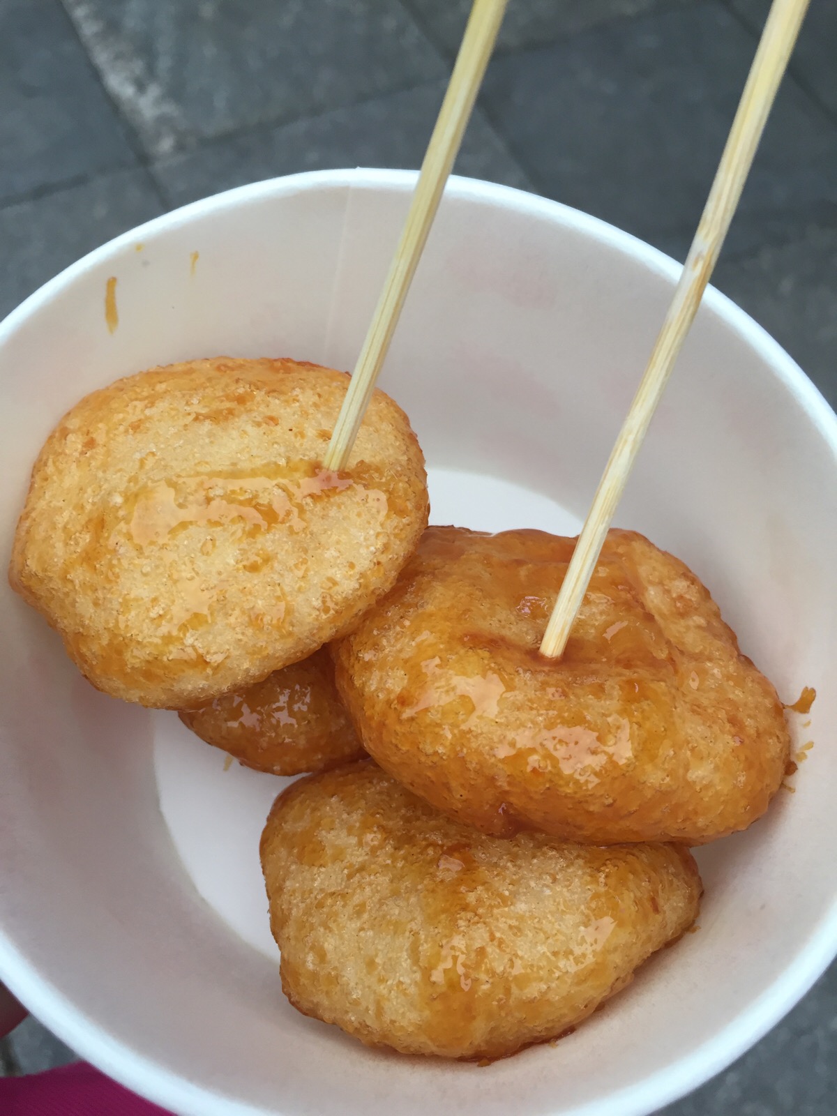 哪里有學(xué)糖油粑粑技術(shù)學(xué)-坐標(biāo)湖南長沙_2