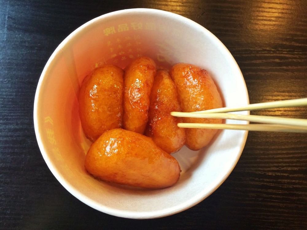 哪里有學(xué)糖油粑粑技術(shù)學(xué)-坐標(biāo)湖南長沙_3