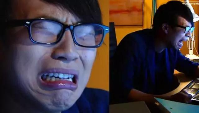 感恩有您：教你一招，冬天眼鏡有水霧處理方法（圖）_2