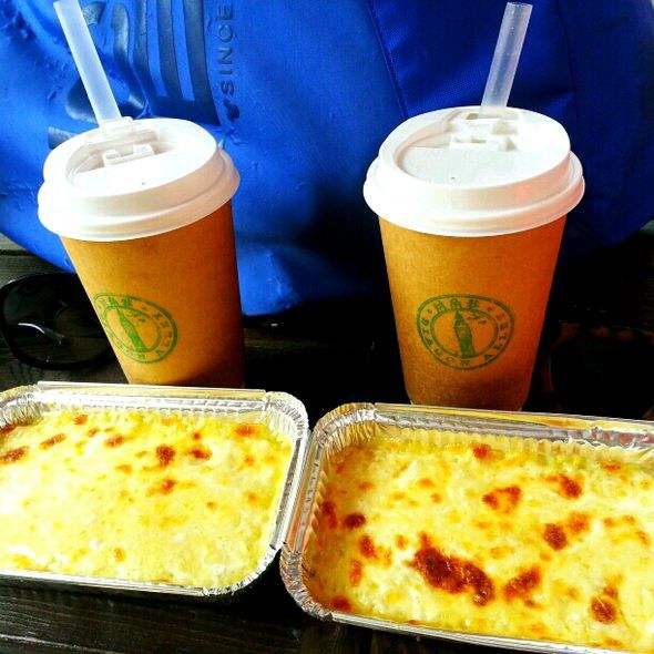 榴蓮蜜烤加盟條件及加盟流程（圖）_1