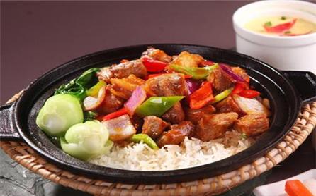 億煲來(lái)煲仔飯加盟費(fèi)多少錢(qián)（圖）_1