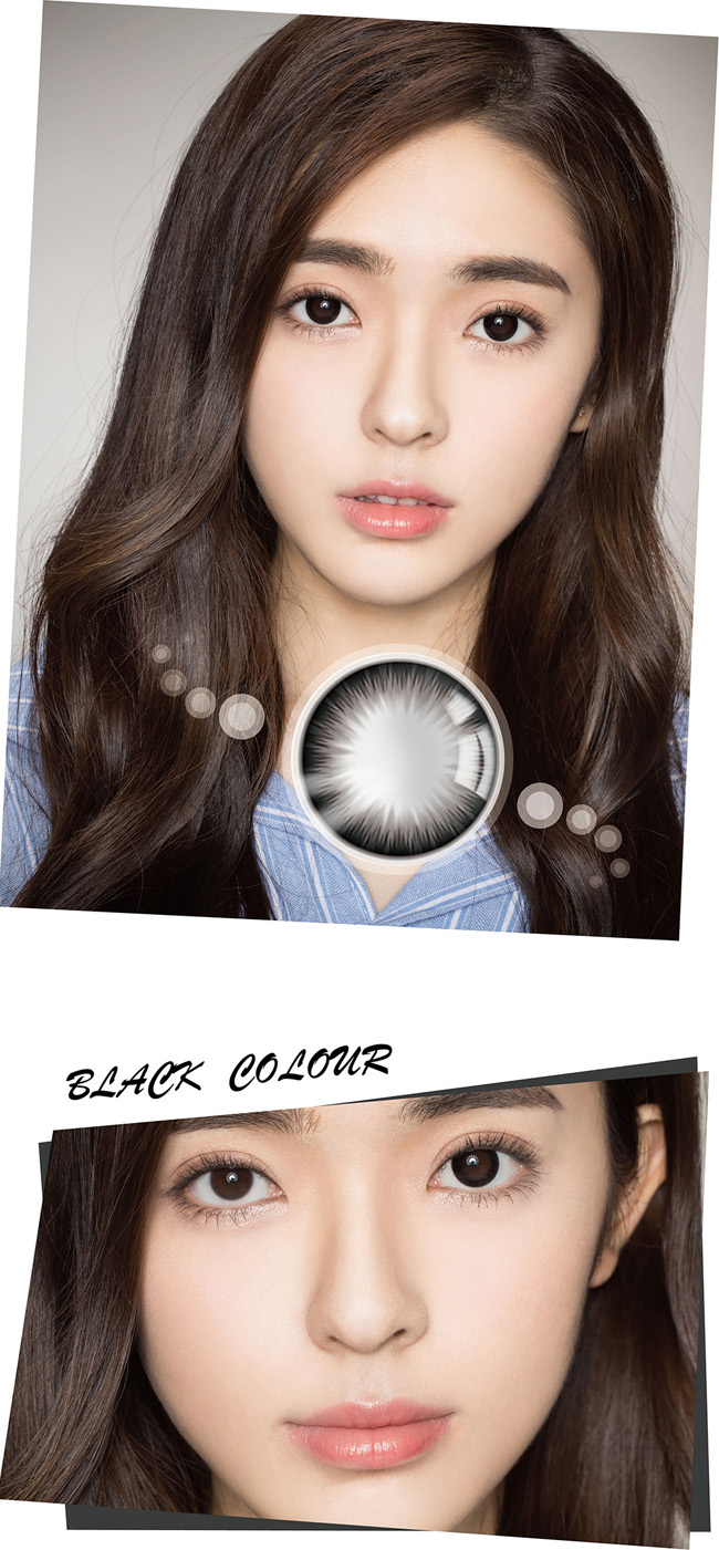 開(kāi)美瞳專賣店，如何從雛形慢慢的壯大（圖）_2