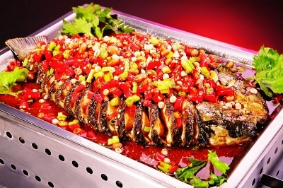 開家魚之余味烤魚加盟需要多少錢（圖）_1