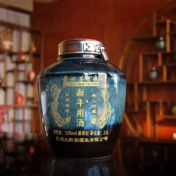 2018新年送什么酒？（圖）_1