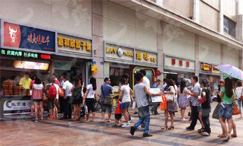 加盟韓式自助烤肉的利潤怎么樣_2