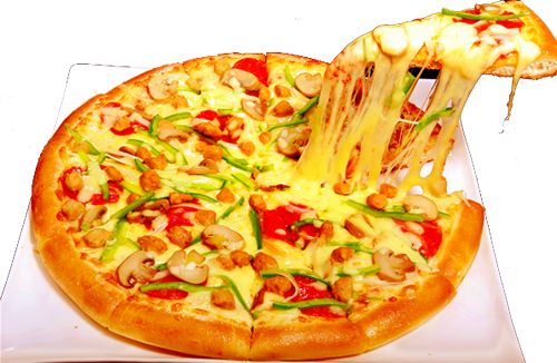 我想開(kāi)家飛薩手握披薩加盟多少錢(qián)（圖）_1