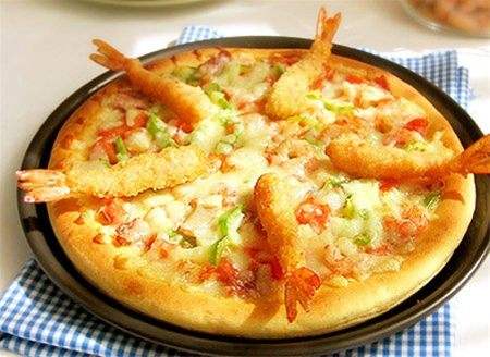 瓦薩里披薩加盟電話及加盟費(fèi)用（圖）_1