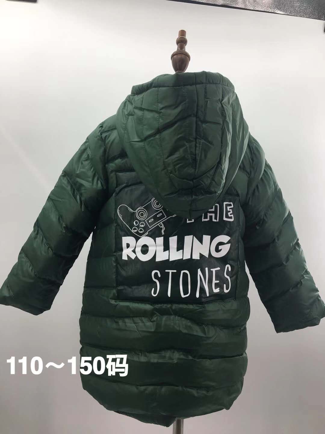 布布恰恰、蘇格瑪可羽絨服品牌折扣童裝_4