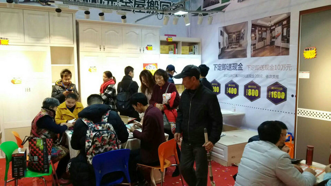 歐蒂尼逐鹿群雄11月18日中國武漢安團家博會再創(chuàng)佳績（圖）_4