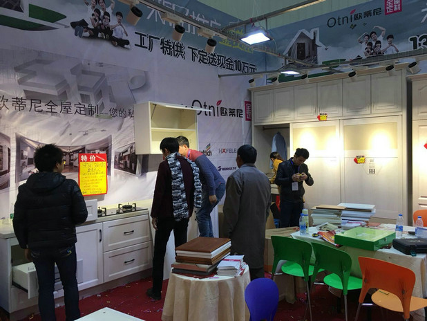 歐蒂尼逐鹿群雄11月18日中國武漢安團家博會再創(chuàng)佳績（圖）_12