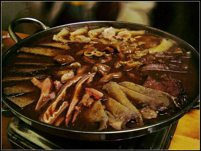 哪里有鹵煮技術(shù)學(xué)，百度知道（圖）_1