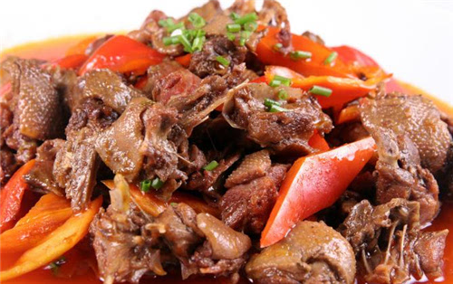 婁底培訓(xùn)正宗特色菜技術(shù)（圖）_1