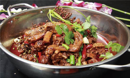 婁底培訓(xùn)正宗特色菜技術(shù)（圖）_2