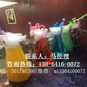 在新乡开一家饮品店加盟费多少钱_2