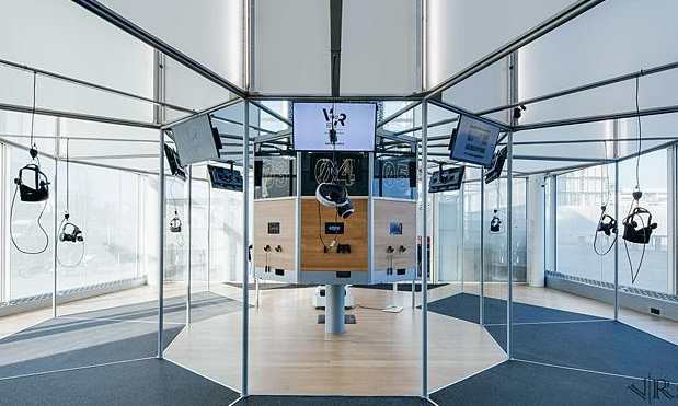 未來e家VR虛擬現(xiàn)實(shí)體驗(yàn)館加盟市場(chǎng)好不好_1