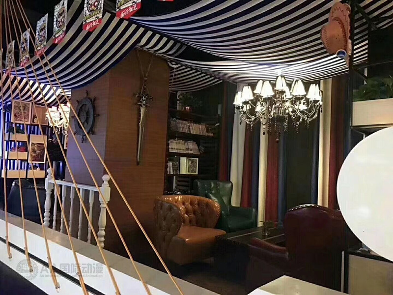 創(chuàng)業(yè)開(kāi)動(dòng)漫加盟店，開(kāi)啟事業(yè)新篇章_2