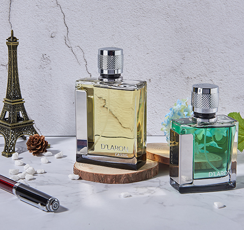 歐洲優(yōu)質(zhì)香水品牌，DLARON迪拉瑞香水（圖）_2