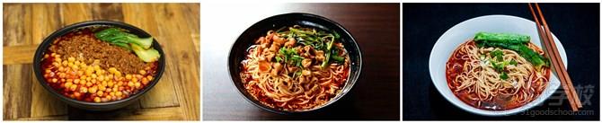 在哪里有重慶小面技術培訓班_3