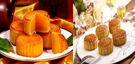 哪里可以學(xué)到月餅技術(shù)，正宗月餅_2