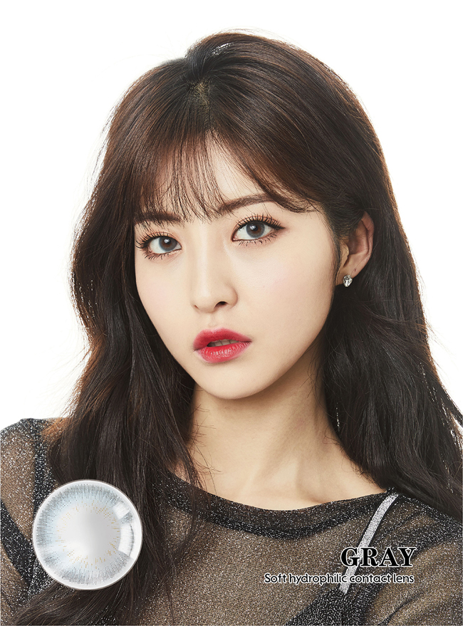 彩色隱形眼鏡連鎖店想要有特色，就得靠它（圖）_1