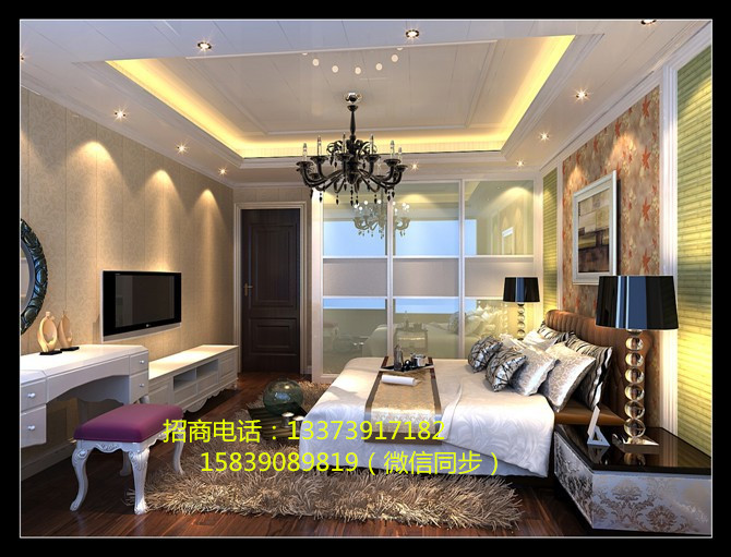 柘城集成墻面裝修會不會落后_3