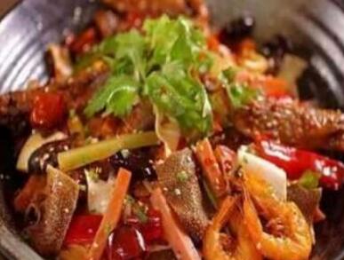 開一家麻辣香鍋店好嗎_1