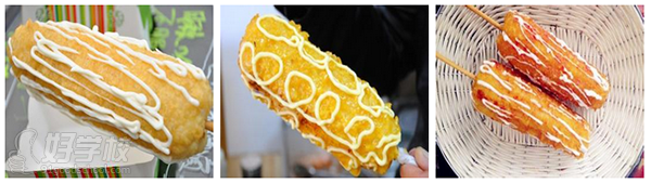 想學脆皮玉米，哪里有脆皮玉米學？_1