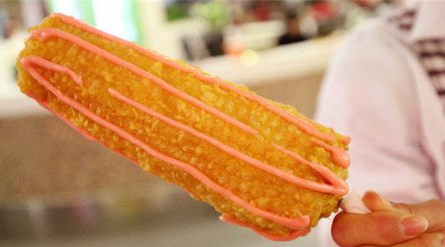 想學脆皮玉米，哪里有脆皮玉米學？_2