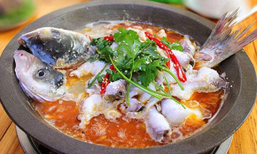 如何加盟妙廚老爹石鍋魚火鍋加盟費(fèi)多少錢_3