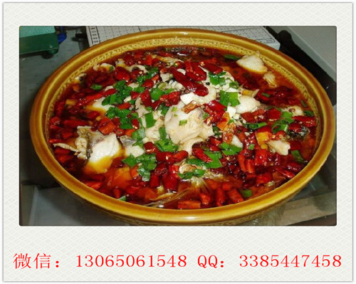 酸菜魚(yú)面的九兩魚(yú)酸菜魚(yú)面加盟銷(xiāo)量如何_2
