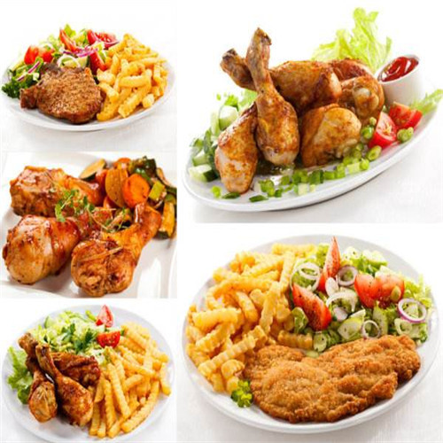 小型漢堡店加盟優(yōu)勢(shì)是什么_4