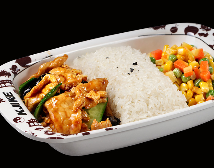 快吉客中式快餐加盟條件是什么（圖）_1