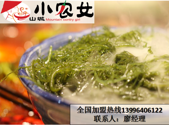 投資重慶火鍋需要用多少錢_1