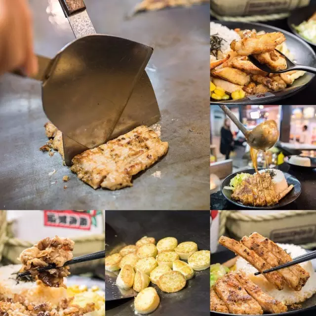 快餐加盟店10大品牌加盟哪個好？加盟椒少爺板燒廚房（圖）_1