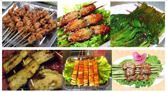 特色燒烤技術(shù)培訓(xùn)，點此了解詳情_1