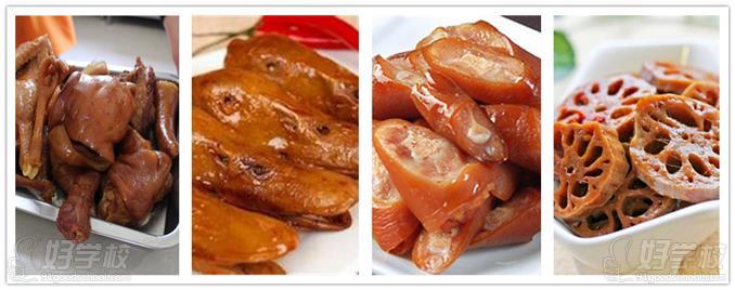 正宗鹵菜技術(shù)培訓(xùn)，點(diǎn)此了解詳情（圖）_1