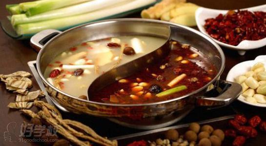 哪里能學(xué)做重慶火鍋，點(diǎn)此了解詳情_(kāi)1