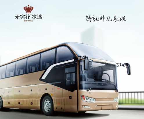 工業(yè)篇丨新形勢(shì)下汽車水性漆的現(xiàn)在與未來(lái)（圖）_6