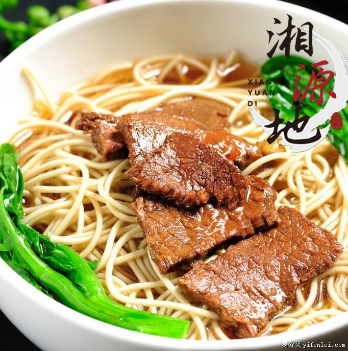 哪里有學(xué)湖南牛肉粉，湖南牛肉粉培訓(xùn)_2