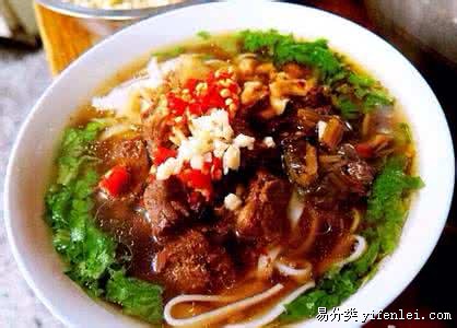 哪里有學(xué)湖南牛肉粉，湖南牛肉粉培訓(xùn)_4