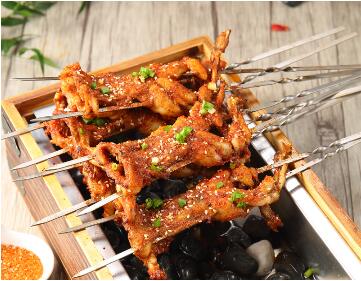 特色干鍋代理哪家好？（圖）_1