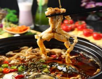 正宗麻辣香鍋加盟多少錢(qián)？利潤(rùn)多少_2